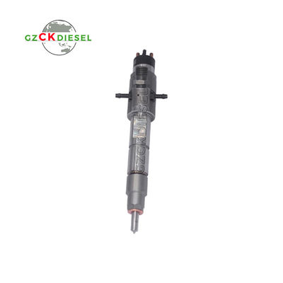 خرید Common Rail Fuel Injector 0445120330 0445120077 0445120089 تولید آنلاین