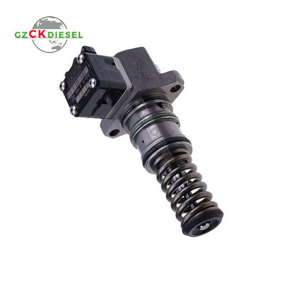 خرید Unit Injection Pump 0414755014 for Mack Engine E7 Mack Truck تولید آنلاین