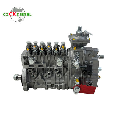 خرید Fuel Injection Pump 0403466154 3926880 0403466156 3926881 for Cummins 6CT 6CT8.3 تولید آنلاین