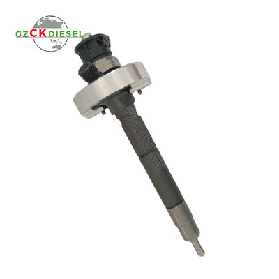 خرید Common Rail Fuel Injector 0445110857 for Nissan Zd30 Engine تولید آنلاین