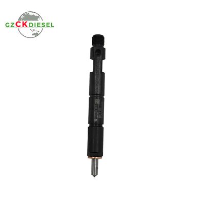 خرید Original New Diesel Fuel Injector KBAL-P035 13027052 W010251610 for WP6 226B Engine تولید آنلاین