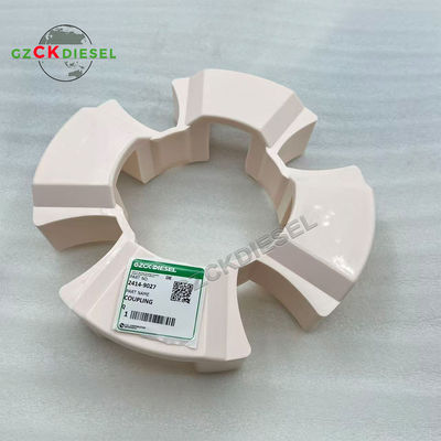 خرید عنصر کوپلینگ پمپ هیدرولیک جدید 2414-9027 24149027 برای بیل مکانیکی DX300 تولید آنلاین