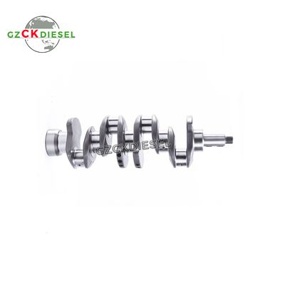 خرید Crankshaft 5-12310-163-1 5123101631 5123101630 5123101891 for 4BD1 4BD1T Engine EX100-3 EX120-3 Excavator تولید آنلاین