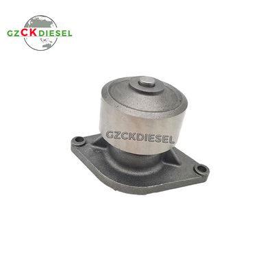 خرید پمپ آب 6754-61-1010 6754611010 برای موتور QSB6.7 SAA6D107 بیل مکانیکی PC200-8 PC210-8 PC210-10 تولید آنلاین