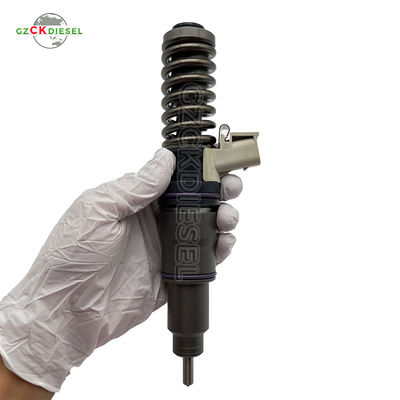 خرید تزریق کننده سوخت Common Rail 21379943 BEBE4D26001 برای موتور MD13 تولید آنلاین