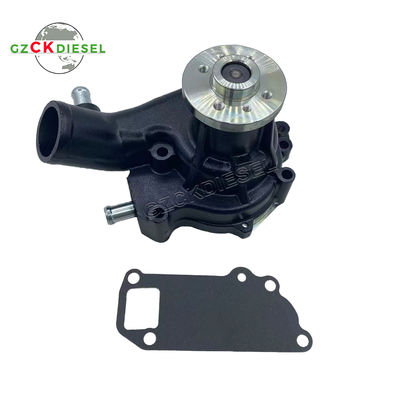 خرید پمپ آب جدید Assy 65.06500-6144A 65.06500-6144 برای DB58 DB58T موتور DX2250LC حفاری برای برای DB58 DB58T موتور DX2250LC حفاری تولید آنلاین