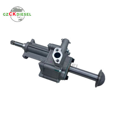 خرید پمپ روغن DB58 65.05101-7025 65051017025 برای بیل مکانیکی DX225LCA DX220LC DX140W تولید آنلاین