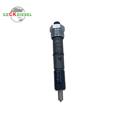 خرید New Diesel Fuel Injector 0432131669 65.10101-7053 65101017053 for Excavator DX300LCA تولید آنلاین