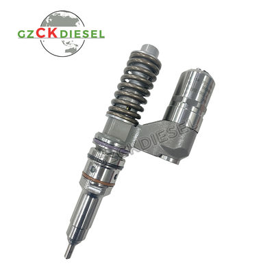 خرید Original EUI Fuel Injector 0414701006 0414701084 500339059 02991150 FOR IVECO Engine تولید آنلاین