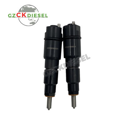 خرید Diesel Fuel Injector B03006B LRBB03004B A0060176121 0060176121 A0020108351 for MERCEDES OM904LA  تولید آنلاین