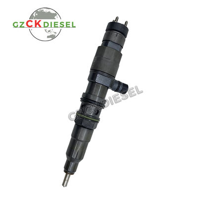 خرید OEM New Fuel Injector A4710700587 0445120287 0445120288 A4710701787 0445120642 for Mercedes Benz OM471 تولید آنلاین