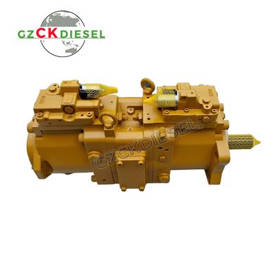 خرید Hydraulic Main Pump K7V180DTP-1EOC 550-4341 5504341 for  E336GC E345GC Excavators تولید آنلاین