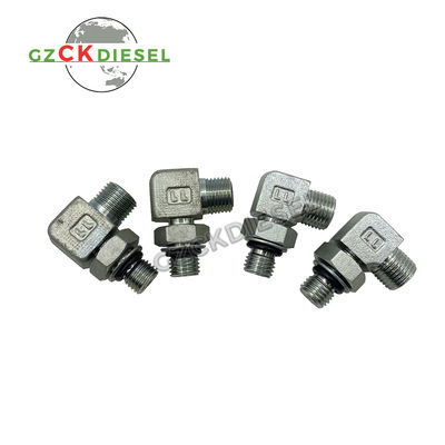 خرید ELBOW 20Y-62-41920 20Y6241920 for Komatsu EXCAVATOR PC200-7 PC200-8 PC130 PC200 PC300 WA250 WA320 تولید آنلاین