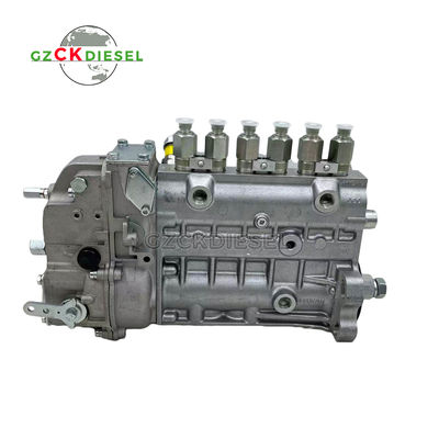 خرید Fuel Injection Pump 9400085380 3927763 for 6B5.9 Engine تولید آنلاین