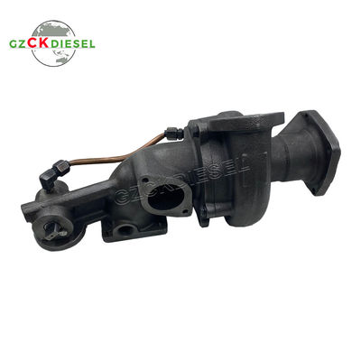 خرید High Quality Water Pump 4081093 4081095 for QSK19 K19 KTA19 Diesel Engine تولید آنلاین