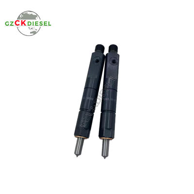 خرید New Diesel Fuel Injector KBEL-P004M KBELP004M Nozzle DLLA150P249 for 110 6105 Engine تولید آنلاین