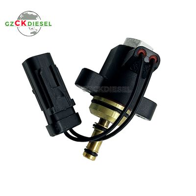 خرید دریچه سولینوئید 24 ولت T410311 3691658 369-1658 برای موتور C4.4 C7.1 تولید آنلاین