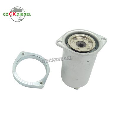 خرید 24V Fuel Shut-off Solenoid Valve 9X-1413 9X1413 for Engine 3408 3408C 3412 3412C 3412D Wheel Loader 988B 988F 990 992C  تولید آنلاین