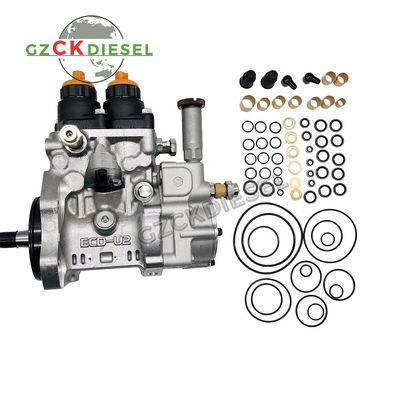 خرید کیت های تعمیر با کیفیت بالا 094040-0030 0940400030 برای پمپ HP0 ریل مشترک تولید آنلاین