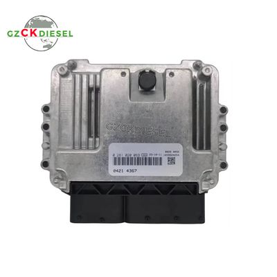 خرید ماژول کنترل الکترونیکی اصلی ECU ECM کنترلر با برنامه 0281020069 0281 020 069 04214367 04214366 برای موتور TCD2013 تولید آنلاین