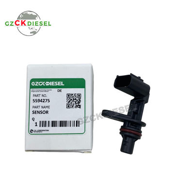 خرید New Camshaft Position Sensor 5594275 2872277 4921684 5179099AA 5179099AB for 5.9L 6.7L Engine تولید آنلاین
