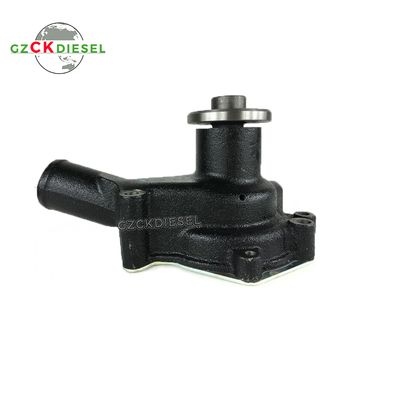 خرید Water Pump 8-97125051-1 8971250511 for 4BG1 Engine EX120-5 Excavator تولید آنلاین