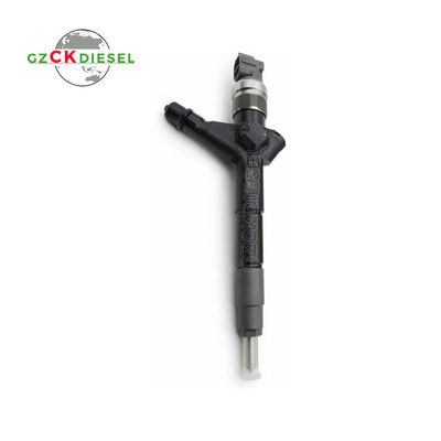 خرید تزریق کننده سوخت 16600-AW402 DCRI105130 برای موتور X-Trail T30 تولید آنلاین