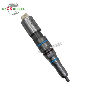 خرید Common Rail Fuel Injector 456-3588 4563588 for C9.3 Engine تولید آنلاین