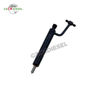 خرید تزریق کننده سوخت 6222-11-3100 برای حفاری PC300-5 SA6D108 تولید آنلاین