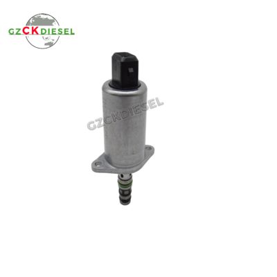 خرید دریچه سولناید 24 ولت TM70202 برای پمپ هیدرولیک دریچه سولناید متناسب تولید آنلاین