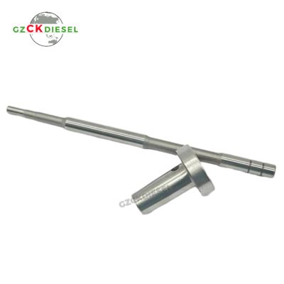 خرید دریچه کنترل تزریق کننده F00VC01001 برای تزریق کننده 0445110009/010/012/024/025/071/072 تولید آنلاین