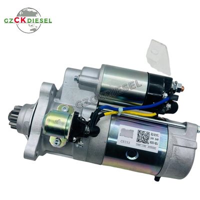 خرید استارت موتور 5344602 برای موتور QSB4.5 QSB3.9 تولید آنلاین