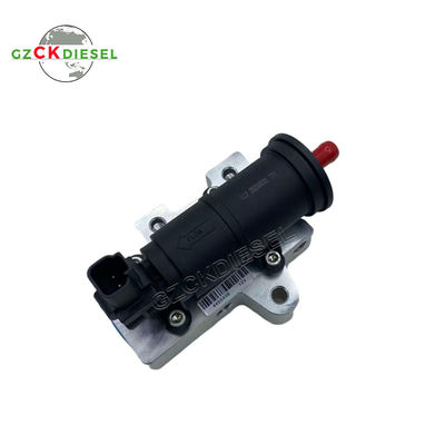 خرید 12V/24V Fuel Transfer Pump 446-5412 4465412 T417445 4465393 for C7.1 Engine 950GC 962M Z 938M Wheeled Bulldozers تولید آنلاین