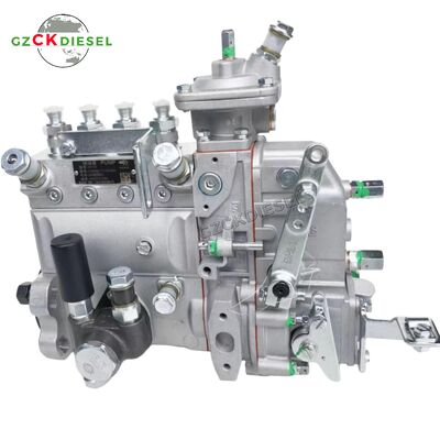 خرید Fuel Injection Pump 1JG410-1111100-493 for YCD4J22T-115 Engine تولید آنلاین