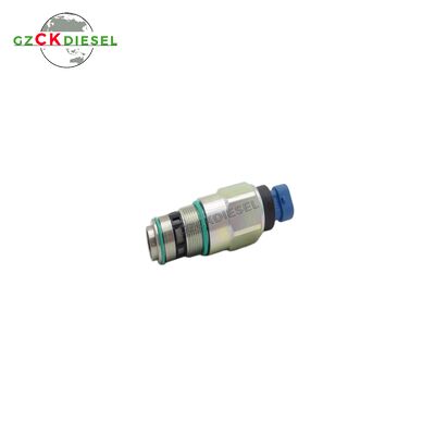 خرید عملگر سوخت الکترونیکی 3330600 برای موتور QSK60 تولید آنلاین