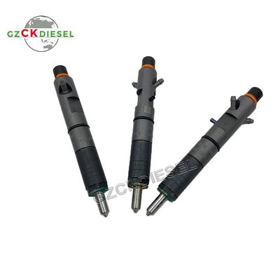 خرید تزریق کننده سوخت 2645K012 LJBB03301A 236-5707 LJBB03202A 2645K016 برای موتور 1100 1103 1104C-E44T 1104C-44TA تولید آنلاین