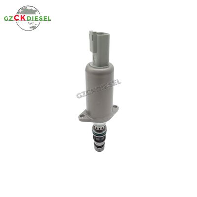 خرید شیر برقی پمپ هیدرولیک HLPPRV06A برای بیل مکانیکی SY215 SY235 SY335 تولید آنلاین