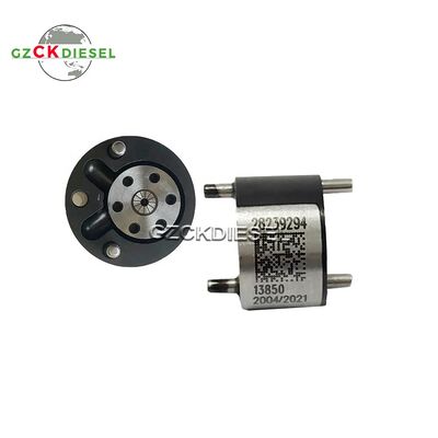 خرید دریچه کنترل تزریق کننده سوخت 28239294 28440421 28538389 9308-618C 9308Z621C تولید آنلاین