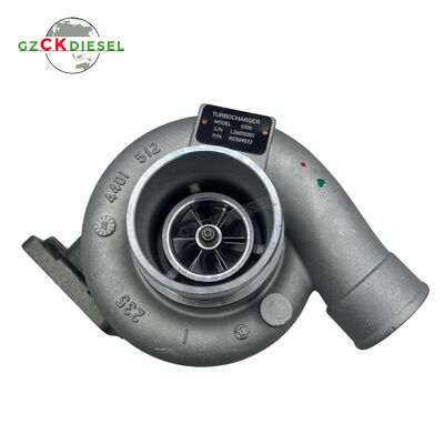 خرید توربو شارژر RE509572 برای موتور 4045HT 4045T تولید آنلاین