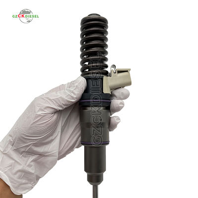 خرید تزریق کننده سوخت 85013152 BEBE4F09001 برای کامیون MD13 Us07 E3.3 حفاری تولید آنلاین