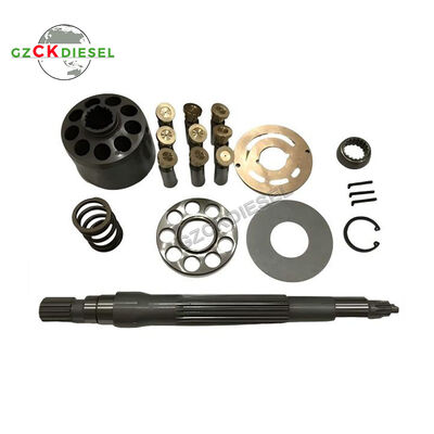 خرید کیت قطعات تعمیر پمپ هیدرولیک A10VD43 برای بیل مکانیکی E70B EX60-2 EX60-3 تولید آنلاین
