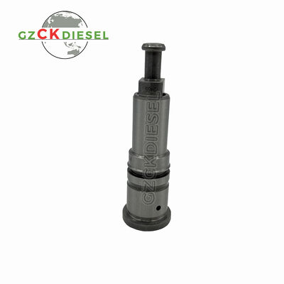 خرید مجموعه پیستون پمپ تزریق 2418455299 برای موتور بیل مکانیکی PC300-7 SAA6d11AE-2 تولید آنلاین