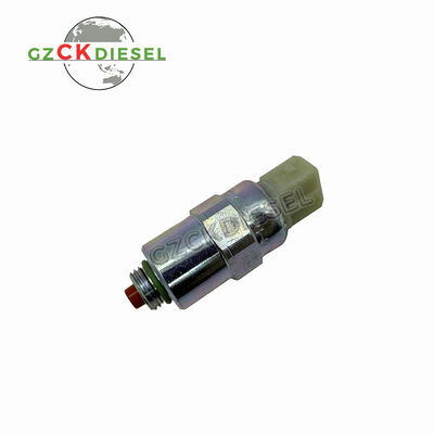 خرید سولناید پمپ سوخت 7185-900G 28491679 برای موتور حفاری E320D 6D114 تولید آنلاین