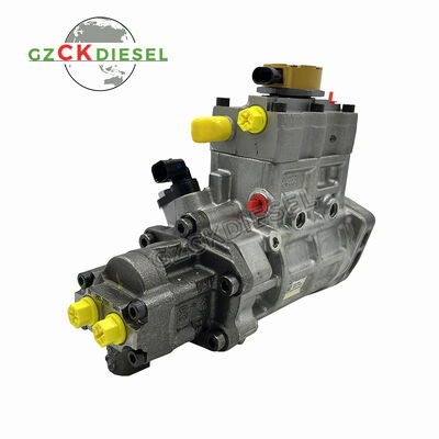 خرید پمپ تزریق سوخت 326-4635 برای موتور 320D 321D 323D C6.4 تولید آنلاین