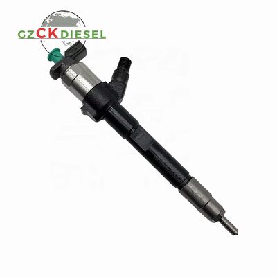 خرید انژکتور سوخت 1465A439 295050-1760 2950501760 برای موتور L200 4N15 تولید آنلاین