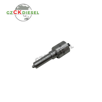 خرید نوزل تزریق کننده سوخت DLLA160P1063 برای تزریق کننده 0445110080 0445110122 تولید آنلاین