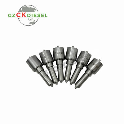 خرید نازل انژکتور سوخت DLLA150P346 DLLA 150P 346 برای انژکتور KBEL-P113 تولید آنلاین