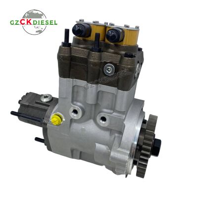 خرید پمپ تزریق سوخت 353-7102 برای موتور C7 تولید آنلاین