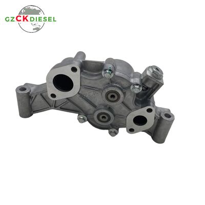 خرید پمپ روغن 400915-00526 برای موتور DX12 تولید آنلاین
