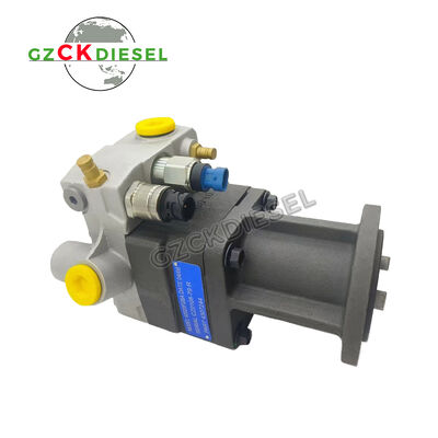 خرید پمپ آب 4307244 برای موتور QSK60 تولید آنلاین